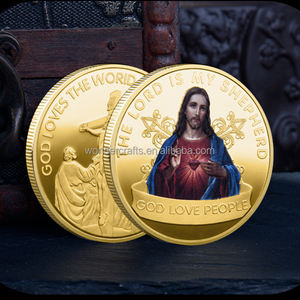 Crucifijo de Metal Ecológico Conmemorativo de la Cruz Cristiana, <span class=keywords><strong>Dios</strong></span>, Señor, Catolicismo, Jesucristo, Religión, Venta al por Mayor de WD Papistry - Product Image 4