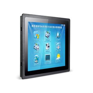 CTFLY 15 pollici full dustproof j1900 i3 i5 industrial all in one computer touch screen panel pc per battipalo - Product Image 2