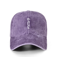 Gorra de béisbol vintage de ala ancha con visera curva para protección solar al aire libre, ideal para grandes circunferencias de cabeza, personalizable en pequeños lotes OEM.