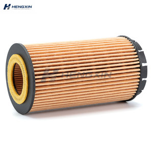 <span class=keywords><strong>Filtre</strong></span> à huile moteur HU718X 26310-27000 05072720AA pour Audi 80 RCZ 2.0L, pièces de rechange pour moteur automobile - Product Image 1