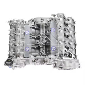 Kualitas tinggi baru perakitan mesin bensin M270 910 M271 M272 M274 M276 M278 untuk Mercedes Benz kondisi sempurna blok mesin - Product Image 2