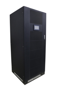 150kva Three Phase Online <b>UPS</b> <b>Power</b> <b>Supply</b> with 0ms Transfer Time Lead-acid Maintenance-free Battery 1-3 Year Warranty - Product Image 4