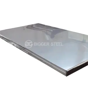 中国低价ASTM/AISI 202 302 304 1号/8K/4号不锈钢板/薄板