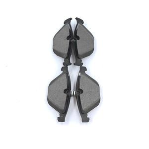 Front Brake Pad Auto <strong>Spare</strong> <strong>Parts</strong> for <strong>BMW</strong> 34116794915 E60 E66 545I 550I 730LI 735LI 745LI 750LI 760LI - Product Image 4
