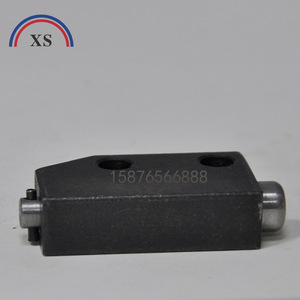 บล็อกด้านบนลูกกลิ้งหมึกไฮเดลเบิร์กสำหรับเครื่องพิมพ์ออฟเซต อะไหล่ใหม่ - Product Image 4