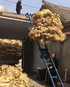 Şantiye için paslanmaz çelik mobil dikey kova asansörü Tilt konveyör - Product Image 3