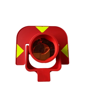 Land Survey Accessories <strong>Optical</strong> GPR112 <strong>Prism</strong> Target Suits All Kinds of Total Stations - Product Image 4