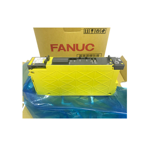 Moteur servo AC série Alpha FANUC A06B-6240-H103 - Product Image 1