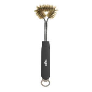 NAPOLEON - Brosse en laiton - Product Image 1