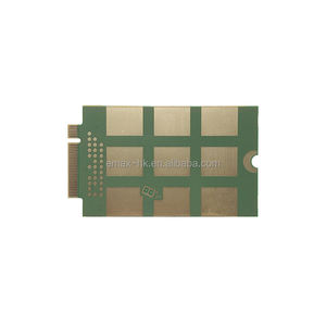 Fibocom FM190W-GL FM190-GL M.2 NR MmWave <span class=keywords><strong>IoT</strong></span> Global 5G Sub-6GHz modülü Qualcomm Snapdragon SDX75 aksesuarları kiti/adaptörleri ile - Product Image 5