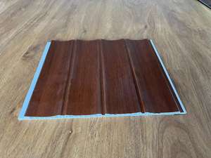 Tablilla De Pvc Para Cielo Raso, Techos de PVC, soffitto in pvc laminato - Product Image 2