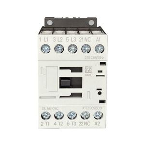 Contactor de CA, <span class=keywords><strong>DILM25</strong></span>-<span class=keywords><strong>01</strong></span>(RDC60) - Product Image 3