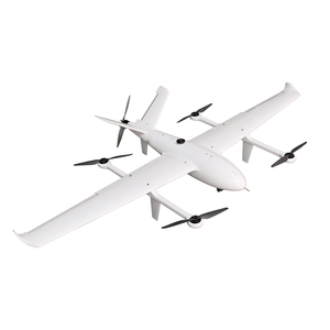 Moteur puissant BROUAV pour VTOL agricole - Product Image 1