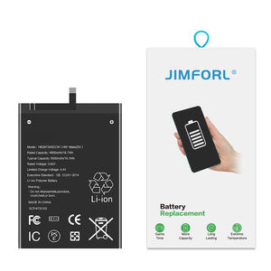 4900mAh HB3973A5ECW Akku für Huawei Mate 20X Honor Note10 Honor 8X Max OEM Lithium-Ionen-Ersatz akku - Product Image 2