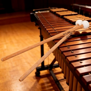 IRIN Factory Hot Sale Instrument de musique en bois S-05 <span class=keywords><strong>Marimba</strong></span> Hammer Mallet Timpani Drum Stick - Product Image 3