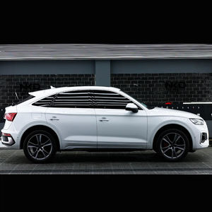 PM5 7,5 Mil TPU PPF гидрофобная 1,52*15 м прозрачная невидимая прозрачная нанопокрытие самовосстанавливающая Защитная пленка для автомобильной краски - Product Image 4