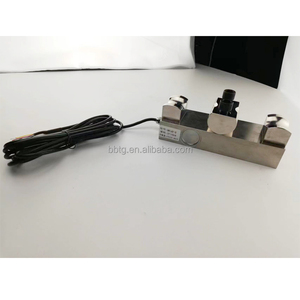 Giám sát <span class=keywords><strong>hoist</strong></span> quá tải cần cẩu quy mô giới hạn Trọng lượng dây tải cảm biến - Product Image 3