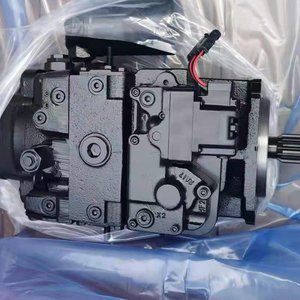 Pompe hydraulique 90R075 90R100 90R130 90R180 90R250 - Product Image 1