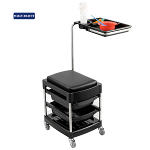 <span class=keywords><strong>Pas</strong></span> <span class=keywords><strong>cher</strong></span> Portable <span class=keywords><strong>Manucure</strong></span> Pédicure Spa De Beauté Boutique Chariot De Salon - Product Image 1