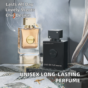 <span class=keywords><strong>Parfum</strong></span> <span class=keywords><strong>de</strong></span> Haute Qualité aux Senteurs <span class=keywords><strong>de</strong></span> Lait, Jasmin et Miel pour <span class=keywords><strong>Homme</strong></span> et Femme, Fragrance Longue Durée, ODM OEM Disponibles - Product Image 2