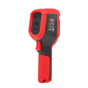 كاميرا حرارية محمولة UNI-T UTI160S بدقة 160*120، كاميرا حرارية بالأشعة تحت الحمراء، أجهزة قياس درجة الحرارة البلاستيكية مع دعم التصنيع حسب الطلب - Product Image 6