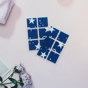 Tùy chỉnh mới nhanh chóng hỗ trợ giấc ngủ vá cứu trợ căng thẳng cơ thể thư giãn giúp ngủ đêm vá sản phẩm bán chạy nhất 2024 - Product Image 5