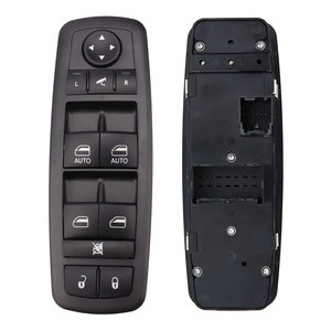 Interrupteurs automatiques pour Chrysler Town & Country 2008-2012, 4602536AD pour lève-vitre - Product Image 3