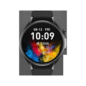 นาฬิกาอัจฉริยะ <span class=keywords><strong>M103</strong></span> Pro รุ่น Dual Island รองรับ BT กันน้ำระดับ IP67 โทรผ่าน 4G พร้อมหูฟัง สายแม่เหล็ก สภาพใหม่ Max - Product Image 4