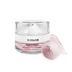 Marque privée PLLA rose crème en poudre pour le visage lifting raffermissant Anti-âge rides produits de soins de la peau hydratant pour le visage - Product Image 1