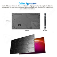 Layar LED Indoor COB OEM ODM Berkualitas Tinggi, Pantalla Seamless P1.25 P1.5, Video Wall LED Interior untuk Ruang Konferensi