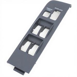 For Toyota Land Cruiser Window Regulators 74232-60070-B0 and 74231-60070-B0 Applicable <b>Door</b> <b>Locks</b> - Product Image 2