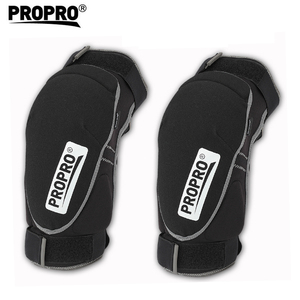 High End Kupro Material dichtung für BMX MTB Clying Sports Hi-End Anti-Abrieb-Knies chützer Knies chützer Knies chützer Knies chützer - Product Image 4