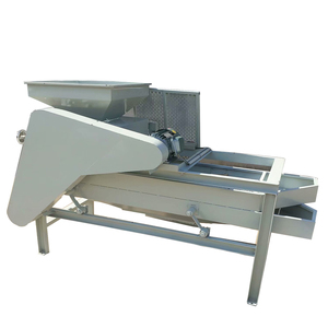 Máquina para Romper Cáscaras de Nueces Secas, Máquina para Descascarar Almendras - Product Image 5