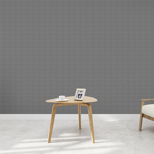 Tejido de PVC de cocina de vinilo impermeable papel pintado casa Decoración - Product Image 3