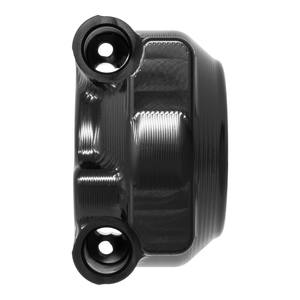 Boîtier avant pour couvercle de commande d'accélérateur JP ACC 050 - Product Image 1