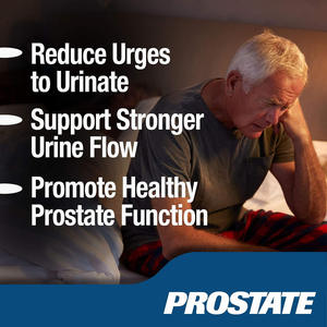 OEM 개인 라벨 전립선 건강 지원 한방 보충제 캡슐 베타-시토스테롤 포함 - Product Image 2