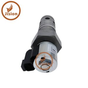 Solenoide para Maquinaria de Construcción Nuevo para Control de Presión 328-4314 para Modelos 950H 950K 962H 962K 966H 966K XE 972H 972K 980K - Product Image 3
