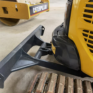 Chine Nouvelle machine d'excavatrice 40 35 30 22 tonnes 20 tonnes Grande pelle hydraulique sur chenilles Escavatore Pelleteuse - Product Image 6