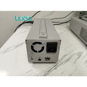 Fuente de Alimentación Hp/agilent/keysight Technologies E36106a 100v 0.4a 40w Usada - Product Image 3