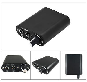 Hot Sales Cheap Coil <strong>Tattoo</strong> <strong>Machine</strong> Kit <strong>Tattoo</strong> <strong>Set</strong> - Product Image 3