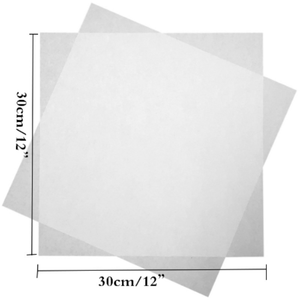 Giấy Gói <span class=keywords><strong>Sandwich</strong></span> Trắng MG - Product Image 3