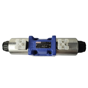 สปูลควบคุมทิศทาง 4WE รุ่น R901278744 4WE10J5X/EG24N9K4/M - Product Image 1