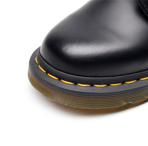 Bottes de travail en cuir de vachette personnalisées de haute qualité pour adultes, fournies par l'usine, design tendance à tige haute, imperméables pour l'hiver - Product Image 2
