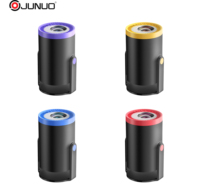 Mini projecteur 8K à écran 2 pouces, 200 ANSI Lumens, Android 13, 720P, multi-couleurs, projecteur anti-reflet, vente chaude