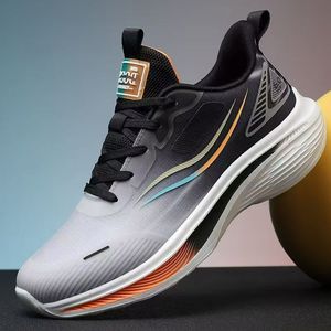 Zapatos Deportivos para Hombre, Estilo 2026, Transpirables, Ligeros, para Baloncesto y Running - Product Image 2