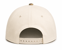 Gorra de Béisbol con Bordado Floral Personalizado, Gorra Trucker Vintage con Lazo, Gorra para Mujer, Gorra Estilo Dad, Visera de Tapicería, Correa Ajustable, OEM ODM