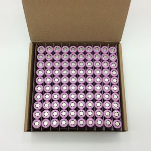 热卖Sinc动力圆柱形NMC ISR 18650 2500mah锂电池锂离子电池 - Product Image 6