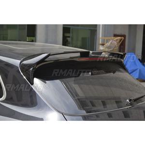 Alerón Trasero para Maletero, Alerón de Techo, Alerón para Porsche Macan 2014-2022, Kit de Carrocería, Accesorios para Auto - Product Image 4
