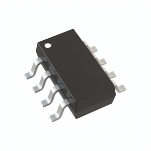 Electronic Circuit Components Power Management (PMIC) Original One Stop Service SOT 23 8 Thin, TSOT 23 8 LT3008MPTS8-5#TRPBF - Product Image 1