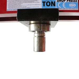 Prensa Neumática <span class=keywords><strong>de</strong></span> Taller <span class=keywords><strong>de</strong></span> 20 Toneladas con Certificación CE - Product Image 6